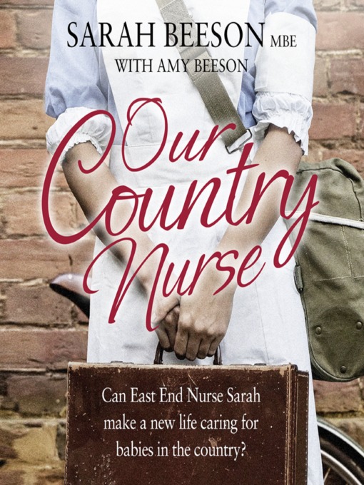 Cover image for Our Country Nurse